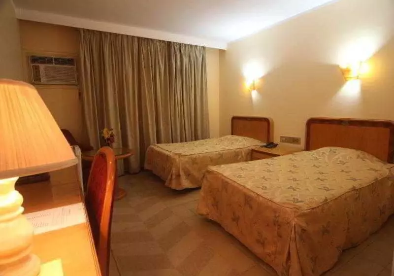 Fotos del hotel Hor Palace:  8