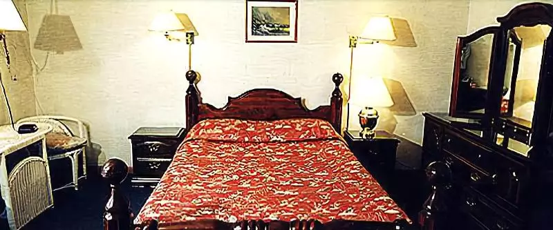 Fotos del hotel Surfside Inn:  4