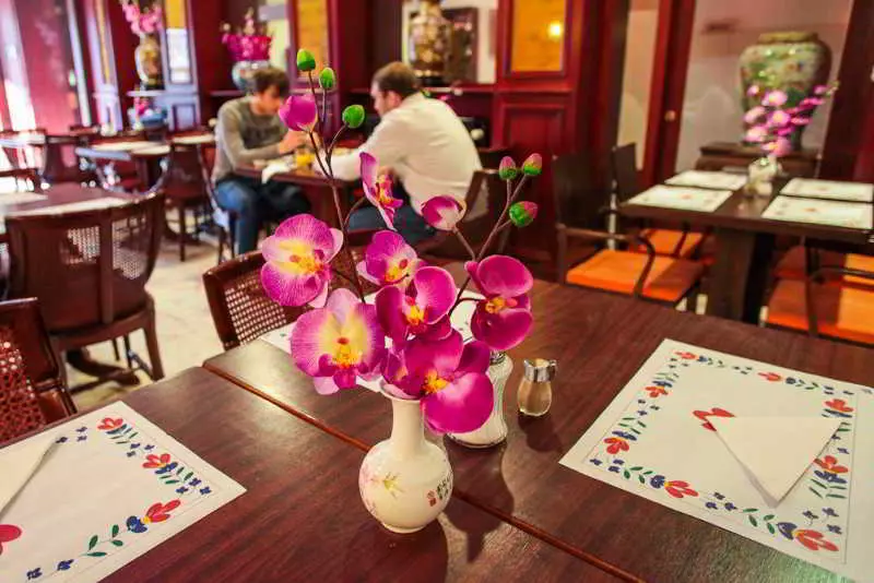 Fotos del hotel Falcon Plaza:  10