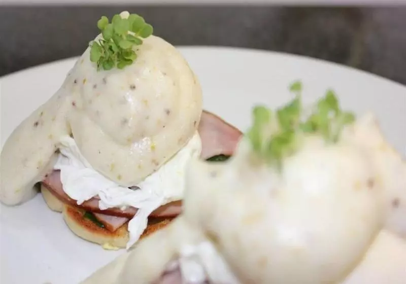 Fotos del hotel Hotel on St. Georges:  9