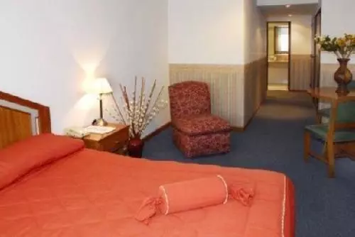 Fotos del hotel Art Deco:  17