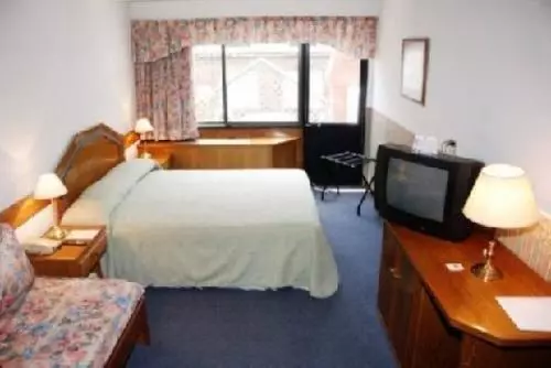 Fotos del hotel Art Deco:  10