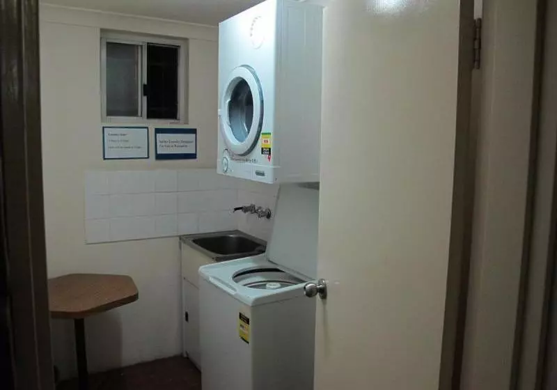 Fotos del hotel Best Western Lidcombe Motor Inn:  2