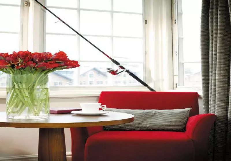 Fotos del hotel 42 The Calls:  16