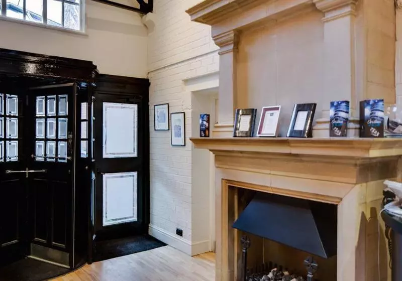 Fotos del hotel 42 The Calls:  8