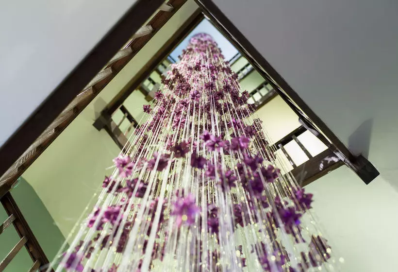 Fotos del hotel The Levin:  11