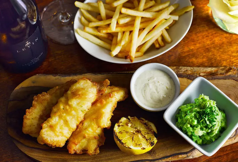 Fotos del hotel The Levin:  3