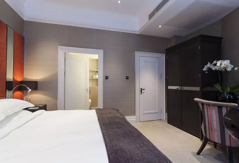 Fotos del hotel The Levin:  7