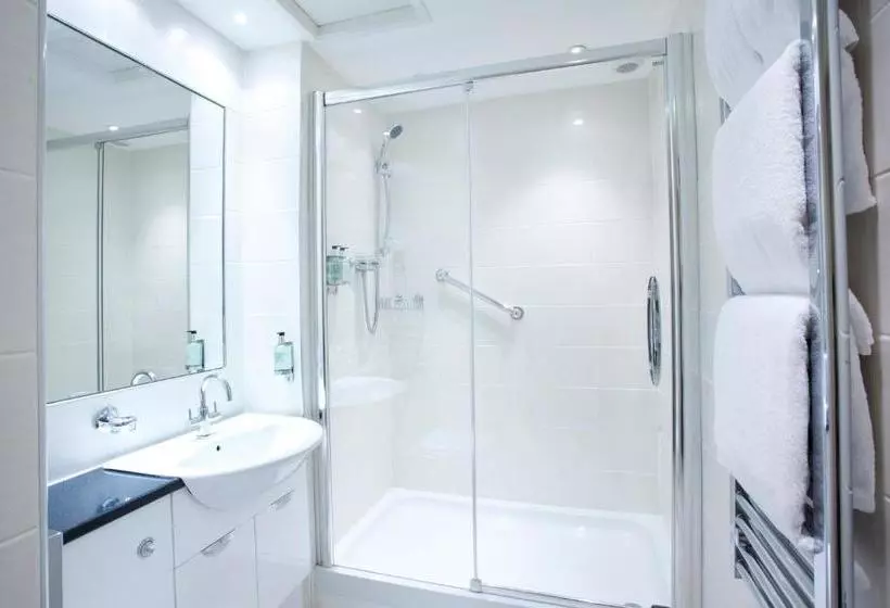 Fotos del hotel Skene House S  Holburn:  4