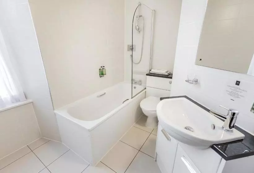 Fotos del hotel Skene House S  Holburn:  11