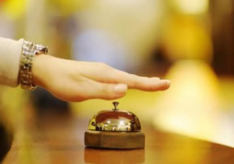 Fotos del hotel Rossini Hotel:  13