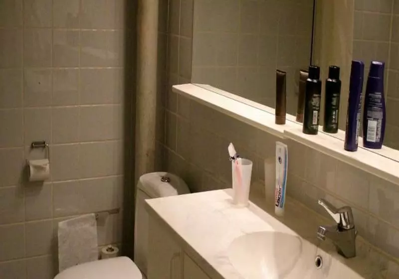 Fotos del hotel Rossini Hotel:  7