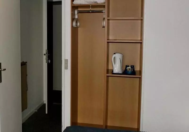 Fotos del hotel Rossini Hotel:  17