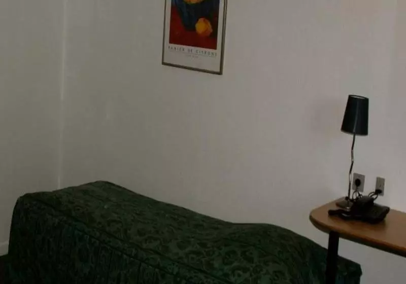 Fotos del hotel Rossini Hotel:  22