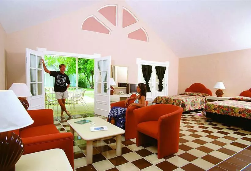 Fotos del hotel Puerto Plata Village Caribbean Resort & Beach Club:  20