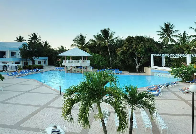 Puerto Plata Village Caribbean Resort & Beach Club