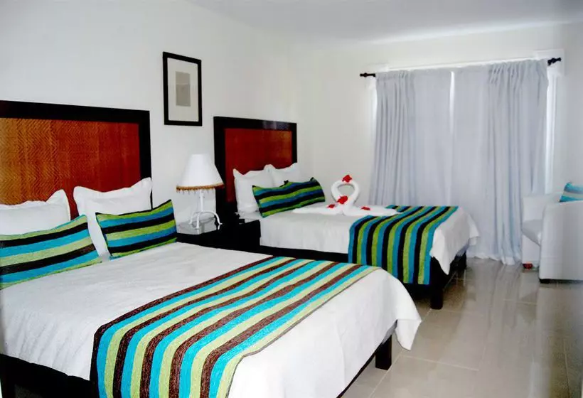 Fotos del hotel Puerto Plata Village Caribbean Resort & Beach Club:  2