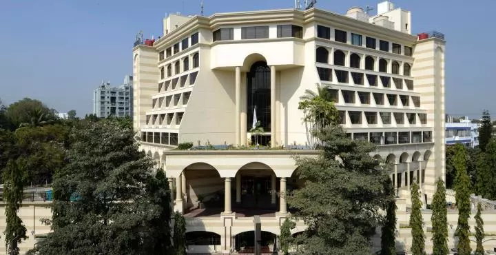 Fotos del hotel Sun-n-Sand Pune:  8