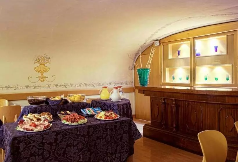 Fotos del hotel Caprice:  4