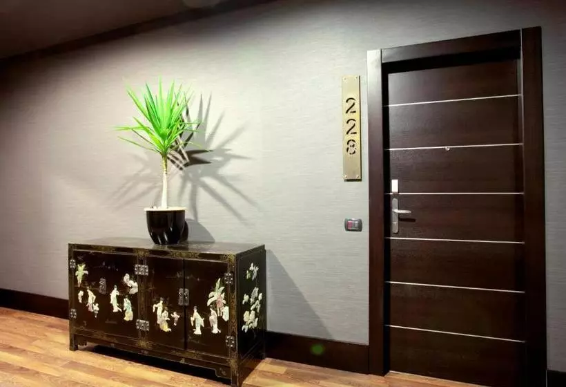 Fotos del hotel Caprice:  8