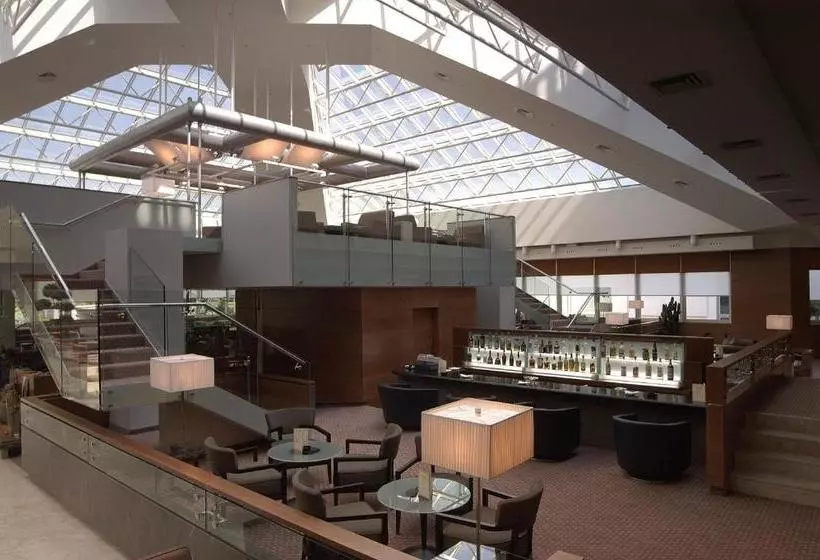 Fotos del hotel Ergife Palace:  13