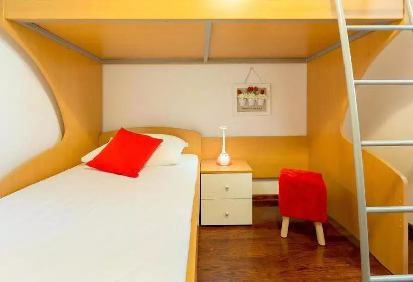 Fotos del hotel Leona & Borna's Central Lapad Suites:  14