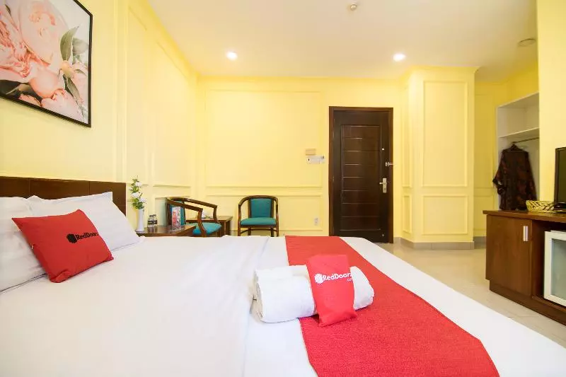 Fotos del hotel Phuong Thuy Hotel By Reddoorz:  5