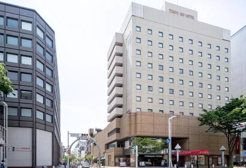 Nagoya Sakae Tokyu Rei