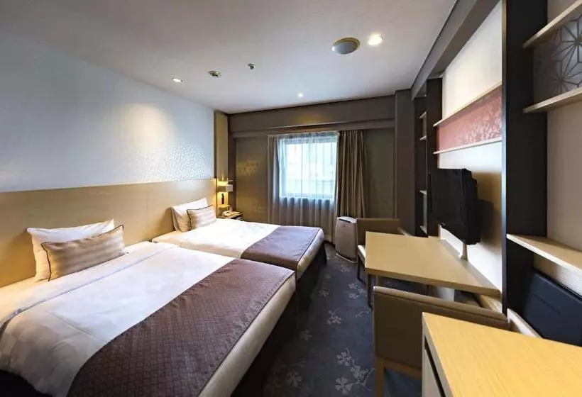 Fotos del hotel Nagoya Sakae Tokyu Rei:  8