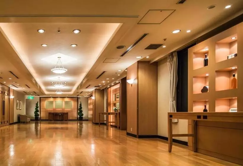 Fotos del hotel Nagoya Sakae Tokyu Rei:  7