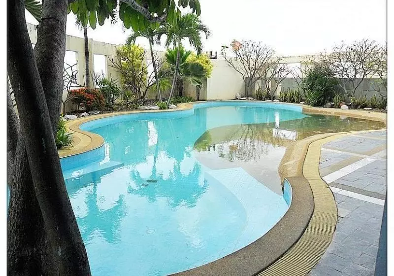 Fotos del hotel Rachaphruk Grand :  2