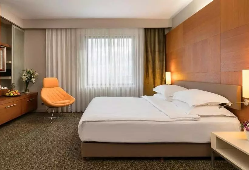 Fotos del hotel Bh Conference & Airport  Istanbul:  8