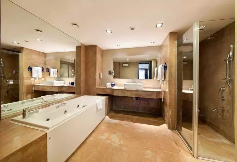 Fotos del hotel Bh Conference & Airport  Istanbul:  3