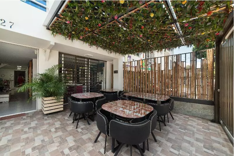 Ayenda 1401 Green Park
