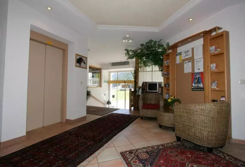 Fotos del hotel Garni Litzner:  10