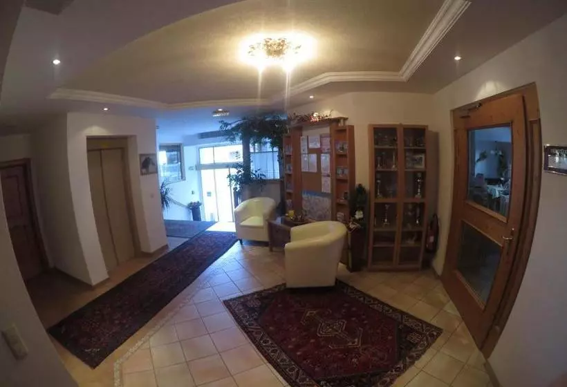 Fotos del hotel Garni Litzner:  2