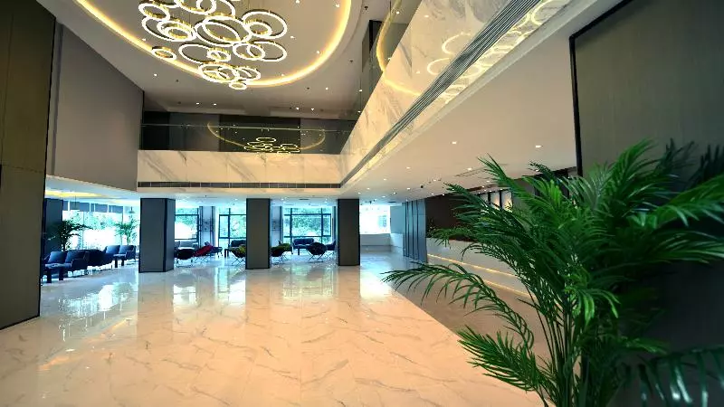 Fotos del hotel Citic Hotel Boracay:  6