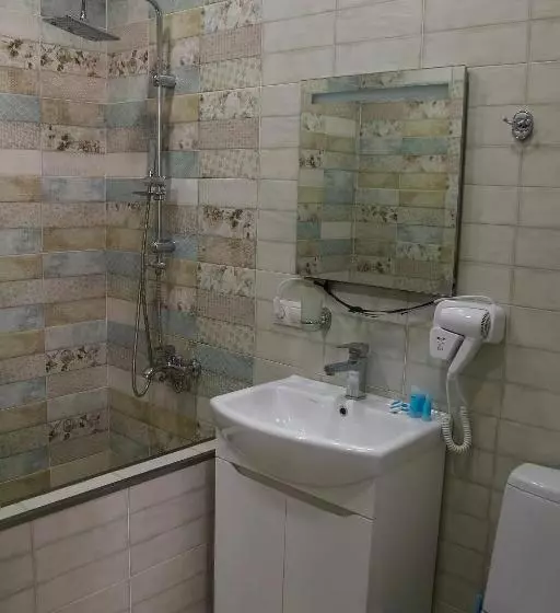 Fotos del hotel Danaeva:  14