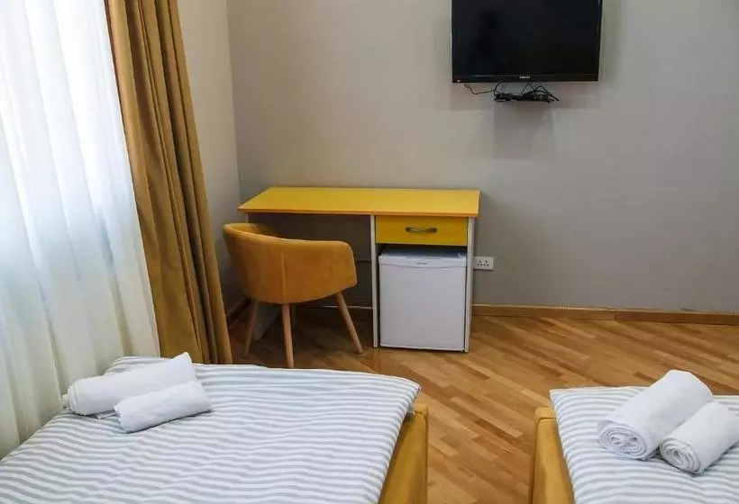 Fotos del hotel Danaeva:  11