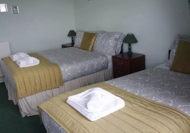 Fotos del hotel Kilmaurs Guest House:  4