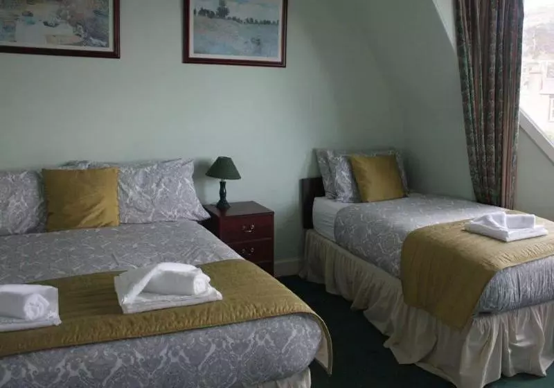 Fotos del hotel Kilmaurs Guest House:  13
