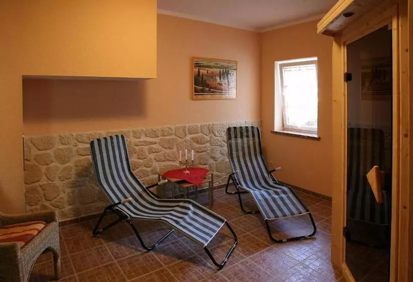 Fotos del hotel Pension Annelie:  6