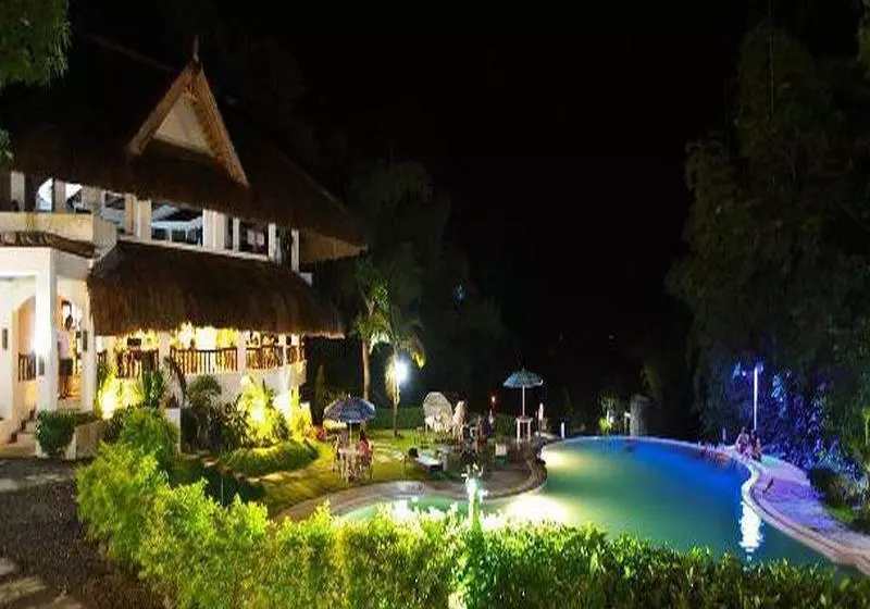 Fotos del hotel Bambu Villa Resort:  3