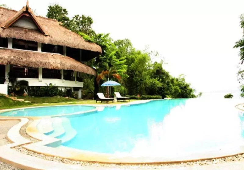 Bambu Villa Resort