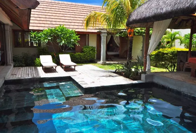 Fotos del hotel Mascareignes Private Pool Villas:  7