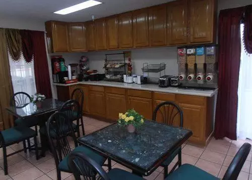 Fotos del hotel Econo Lodge:  3