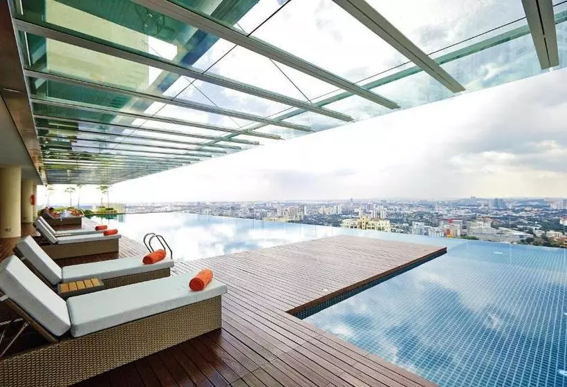 Fotos del hotel Invito  & Residence:  16
