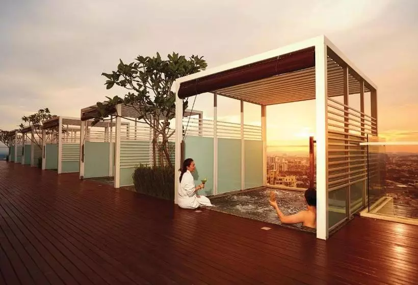 Fotos del hotel Invito  & Residence:  20