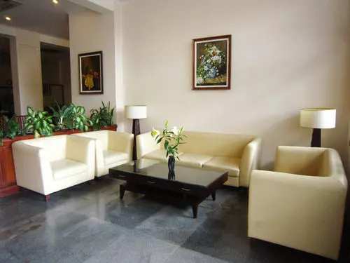 Fotos del hotel Asian:  3