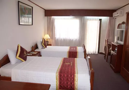 Fotos del hotel Asian:  13